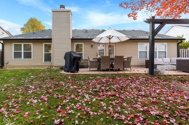 $410,000 | 11388 Falling Water Way, Fishers, IN 46037