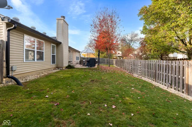 $410,000 | 11388 Falling Water Way, Fishers, IN 46037