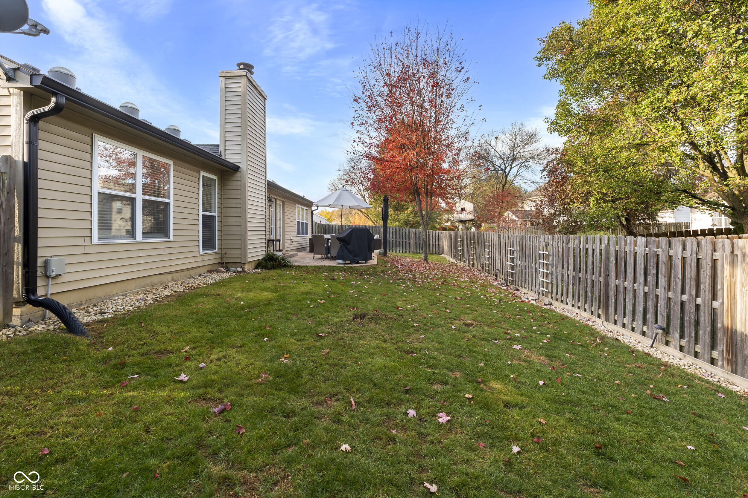 11388 Falling Water Way Fishers, IN 46037 - Photo 30 of 36