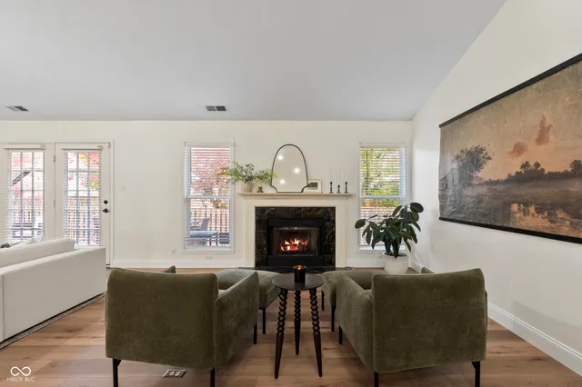 $410,000 | 11388 Falling Water Way, Fishers, IN 46037