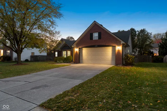 $410,000 | 11388 Falling Water Way, Fishers, IN 46037