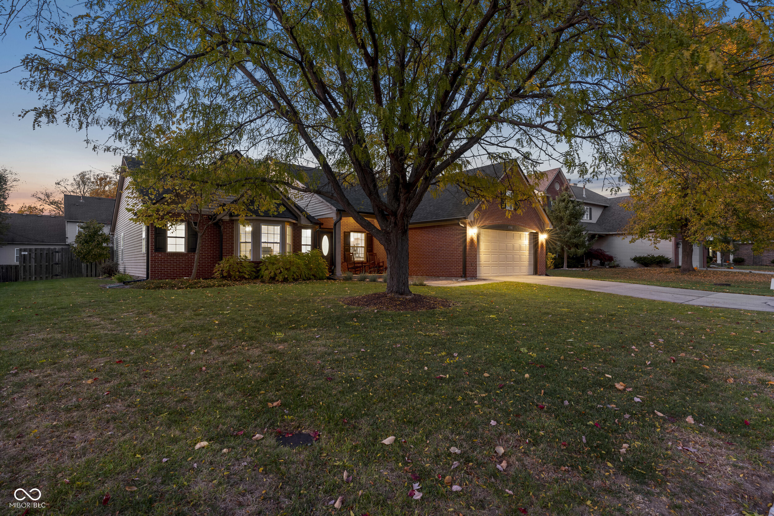 11388 Falling Water Way Fishers, IN 46037 - Photo 35 of 36