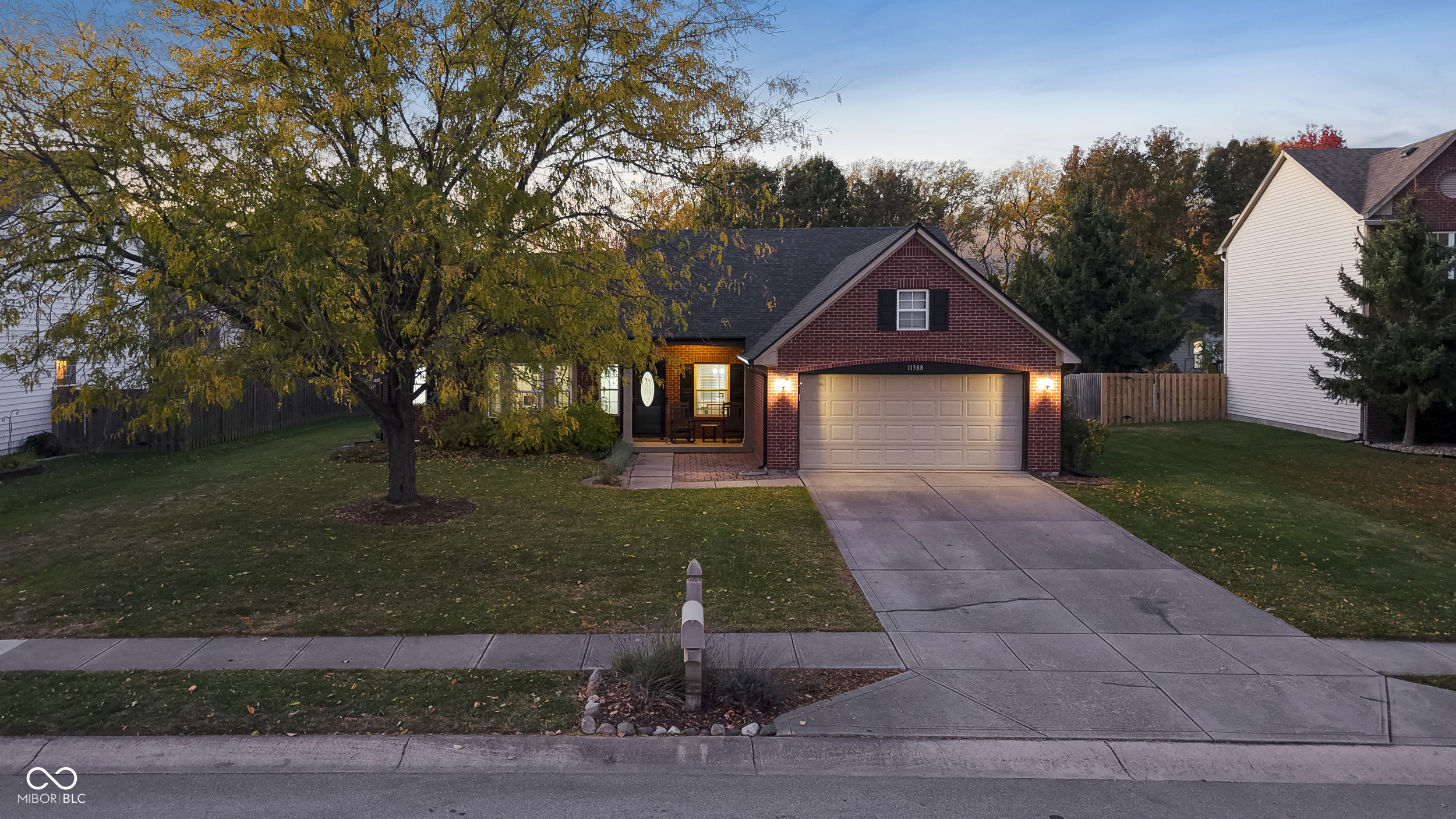 11388 Falling Water Way Fishers, IN 46037 - Photo 36 of 36