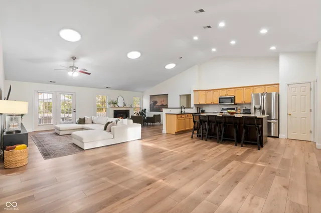 $410,000 | 11388 Falling Water Way, Fishers, IN 46037