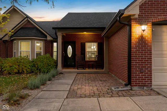 $410,000 | 11388 Falling Water Way, Fishers, IN 46037