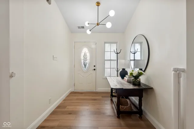 $410,000 | 11388 Falling Water Way, Fishers, IN 46037