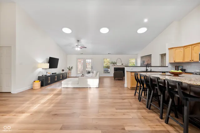 $410,000 | 11388 Falling Water Way, Fishers, IN 46037