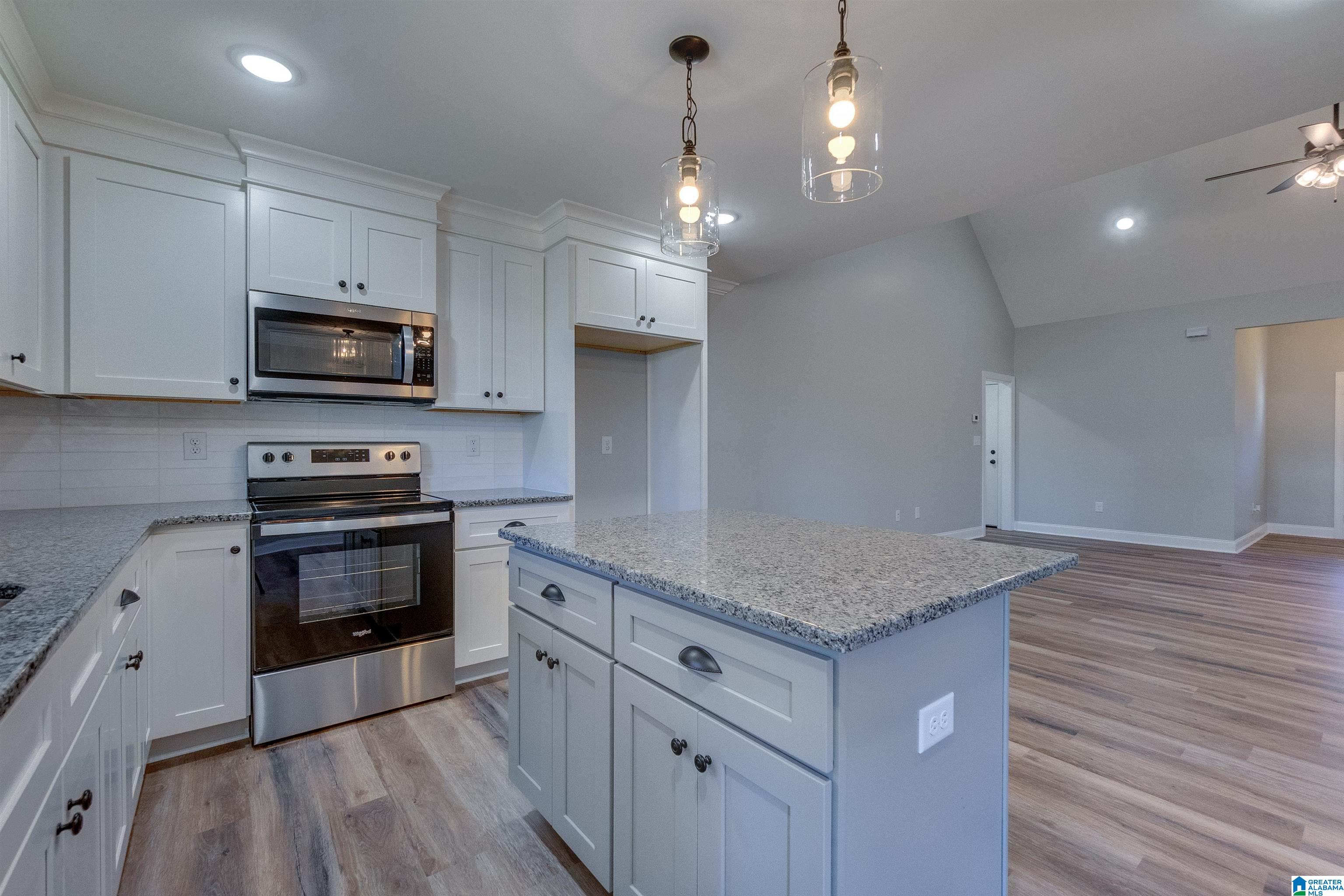 830 New Style Circle Clanton, AL 35045 - Photo 15 of 46