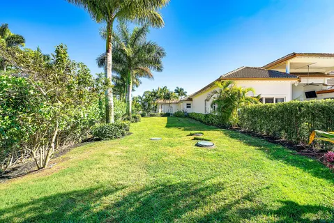 $3,499,000 | 6635 East Calumet Circle, Lake Worth, FL 33467