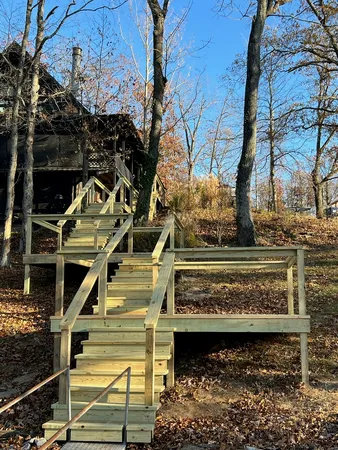 $515,000 | 410 Wagon Creek Loop, Creal Springs, IL 62922