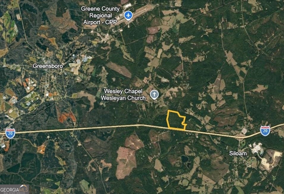 0 Pear Orchard Road Greensboro, GA 30642 - Photo 7 of 34