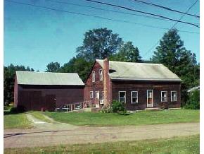 16 Beartown Road Underhill, VT 05489 - Photo 1 of 1 Gallery Image 1