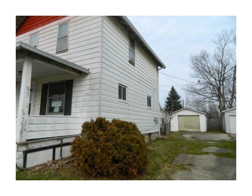1034 Jasper Street Springfield, OH 45503 - Photo 2 of 9