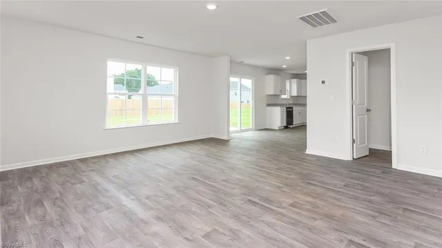 $332,140 | 4561 Red Oak Drive, Trinity, NC 27370