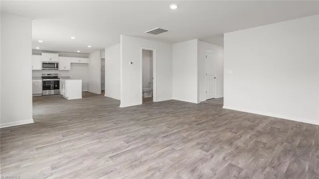 $332,140 | 4561 Red Oak Drive, Trinity, NC 27370