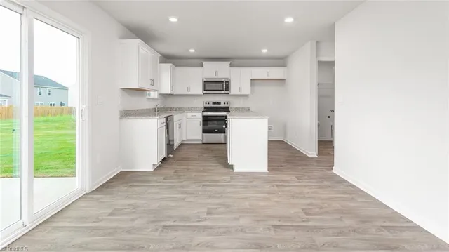 $332,140 | 4561 Red Oak Drive, Trinity, NC 27370