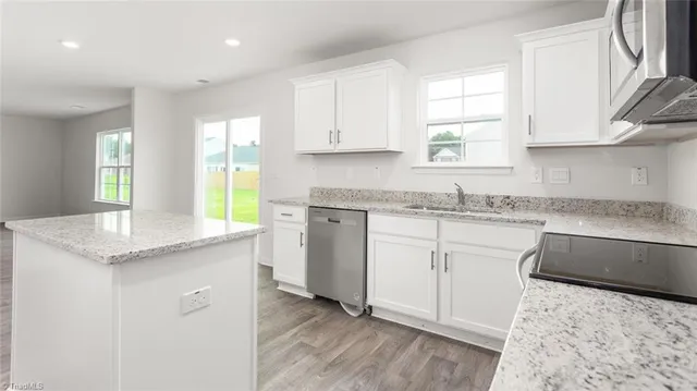 $332,140 | 4561 Red Oak Drive, Trinity, NC 27370