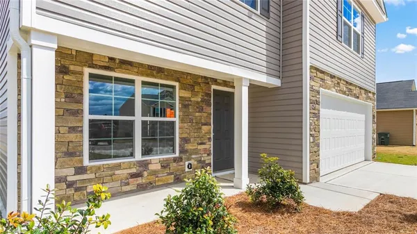 $317,000 | 4561 Red Oak Drive, Trinity, NC 27370