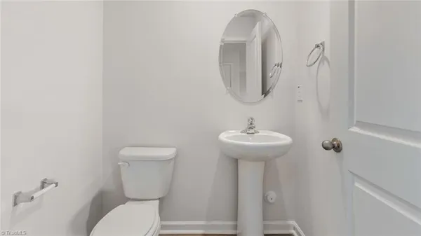 $317,000 | 4561 Red Oak Drive, Trinity, NC 27370