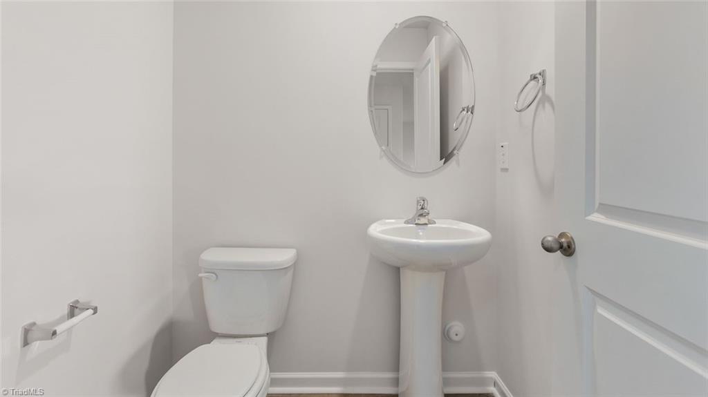 4561 Red Oak Drive Trinity, NC 27370 - Photo 6 of 26 *Photos are of model home and are for representational purposes only