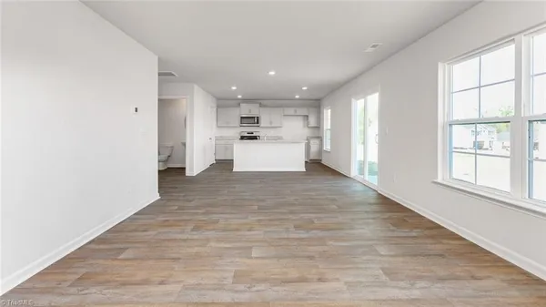 $317,000 | 4561 Red Oak Drive, Trinity, NC 27370