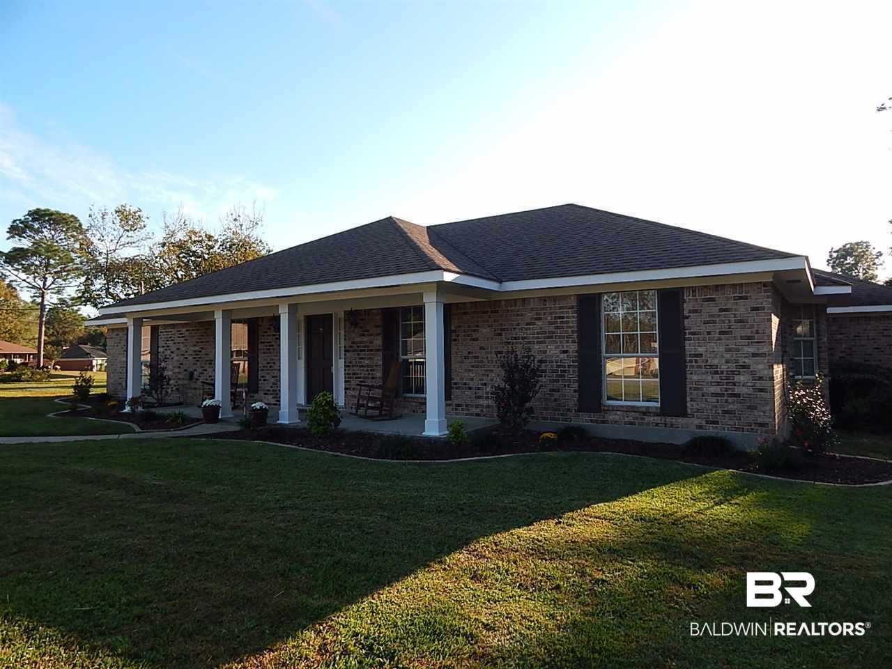 3300 Zephyr Drive Mobile, AL 36695 - Photo 2 of 28