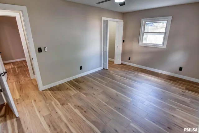 $184,900 | 513 East Oak Street, Taylorville, IL 62568