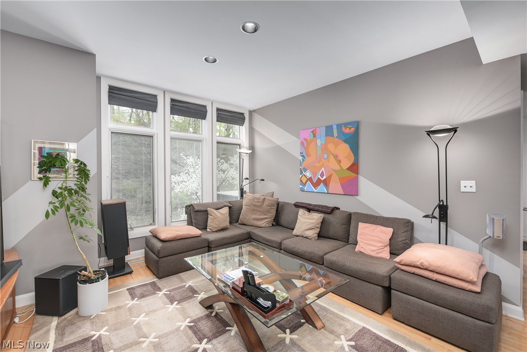 2321 Edgehill Road Cleveland, OH 44106 - Photo 17 of 35 Gallery Image 17