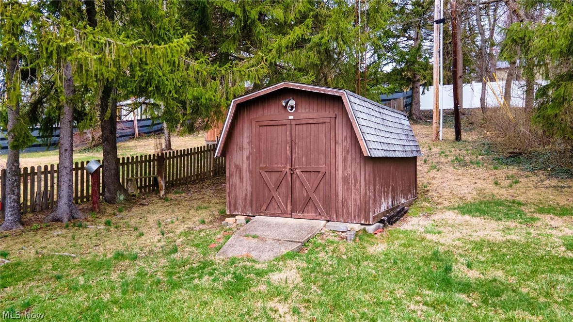 132 Bryden Road Steubenville, OH 43953 - Photo 33 of 34