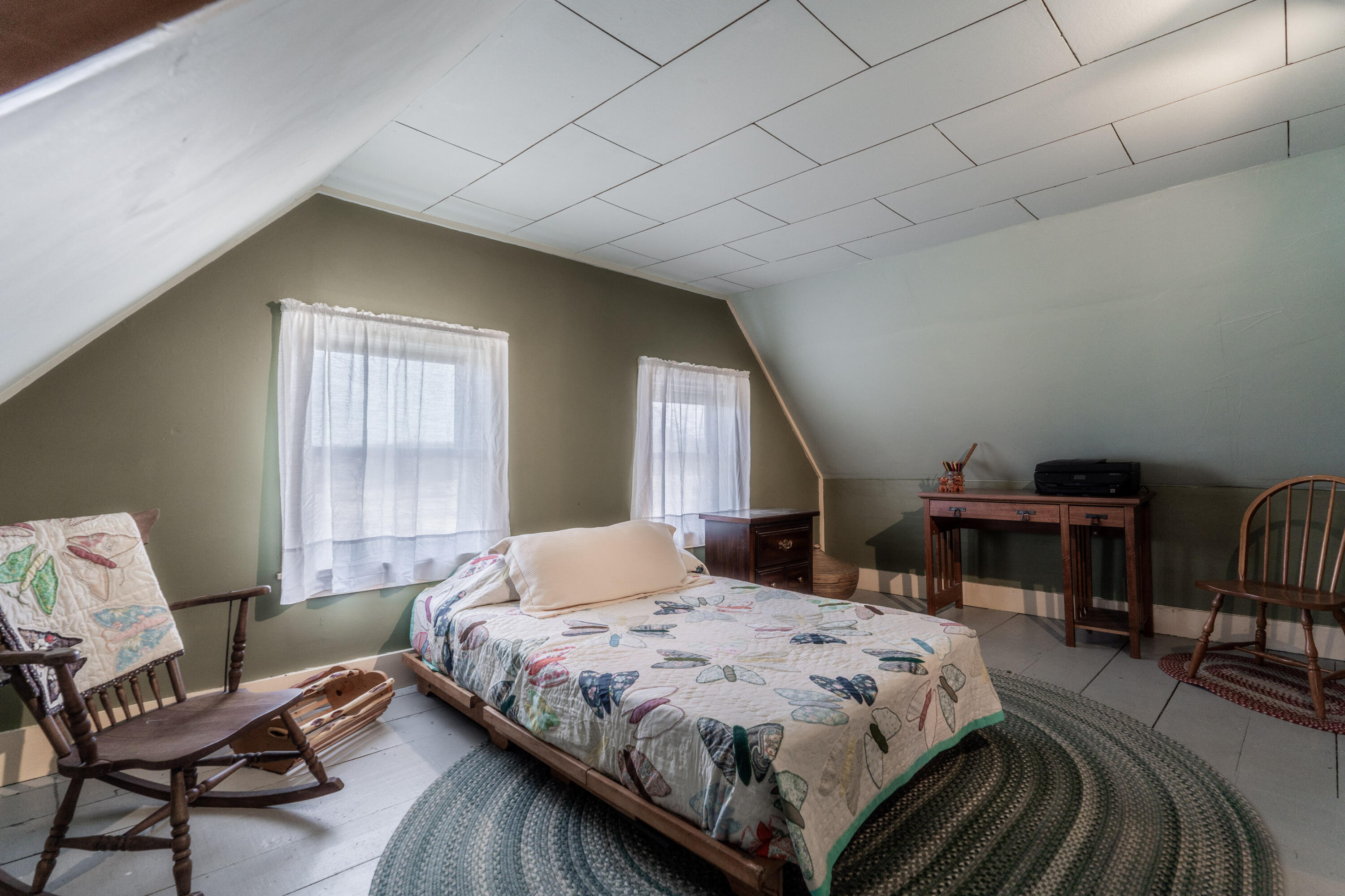 900 River Road Brunswick, ME 04011 - Photo 24 of 50 2nd Flr Bedroom