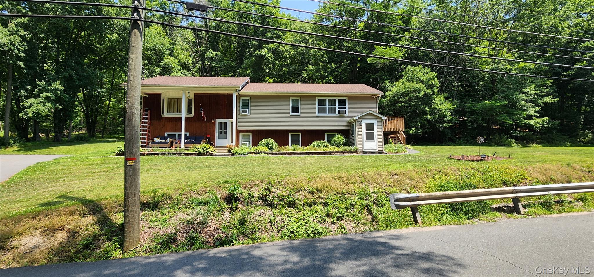 102 Berme Road Port Jervis, NY 12771 - Photo 1 of 10