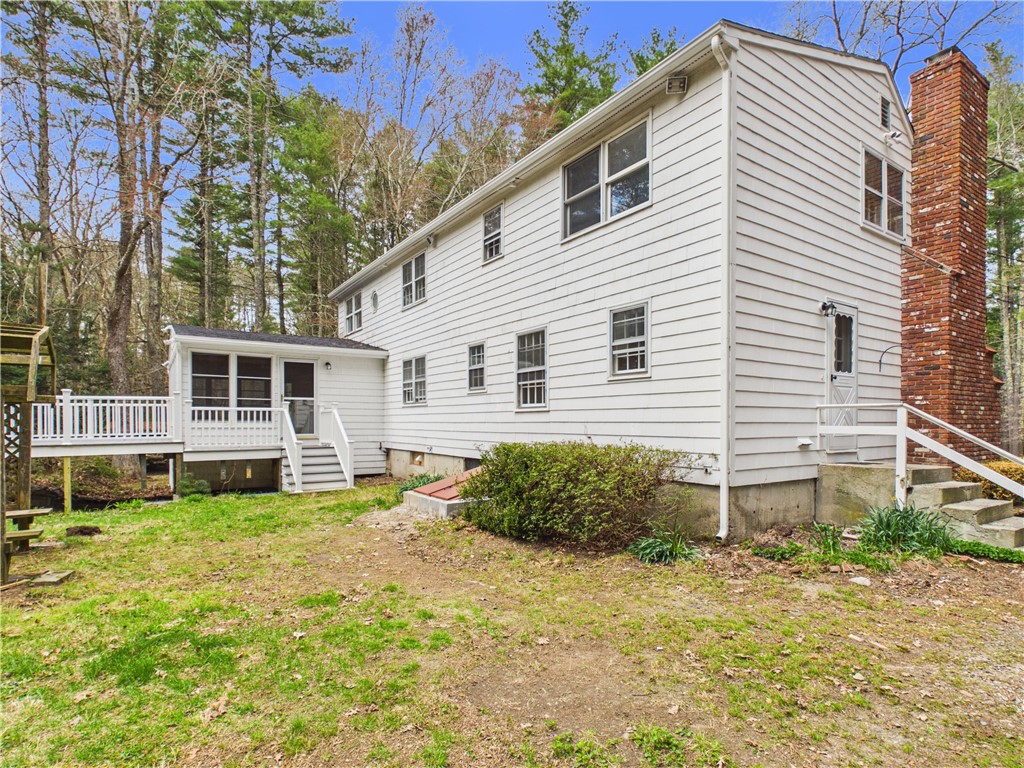 6502 Flat River Road Coventry, RI 02827 - Photo 16 of 34