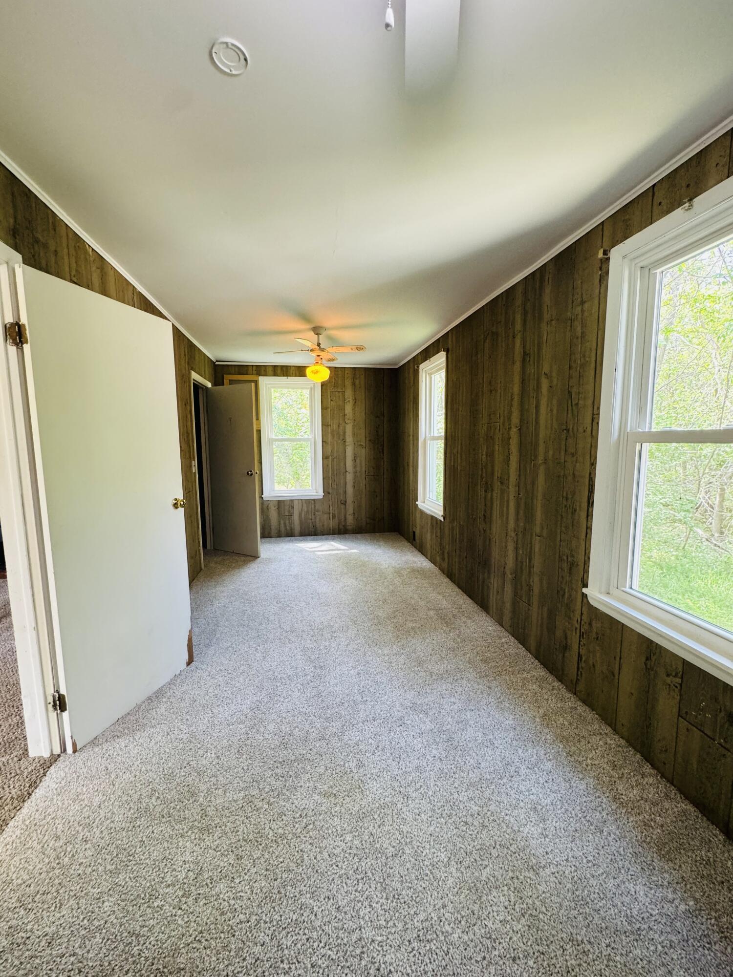 6668 Annis Road Fountain, MI 49410 - Photo 20 of 27 Bedroom