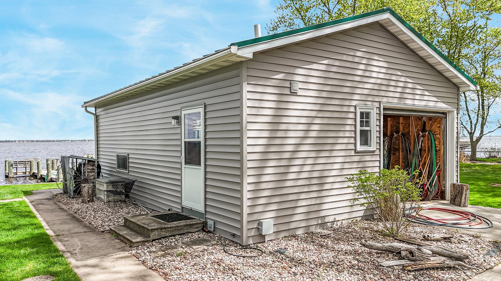 9302 Blanco Road Winneconne, WI 54986 - Photo 39 of 56