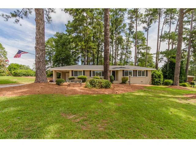403 Aumond Road Augusta, GA 30909 - Photo 1 of 37 Main View