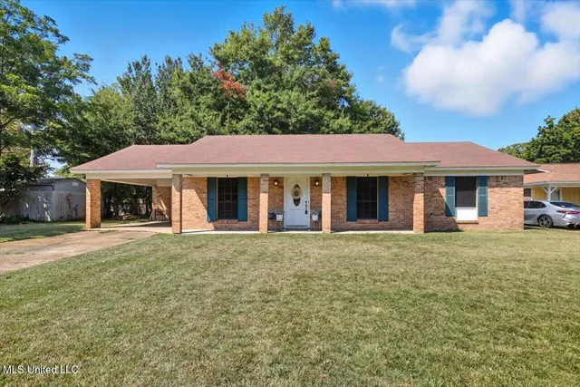 $189,900 | 434 Sarah Street, Pearl, MS 39208