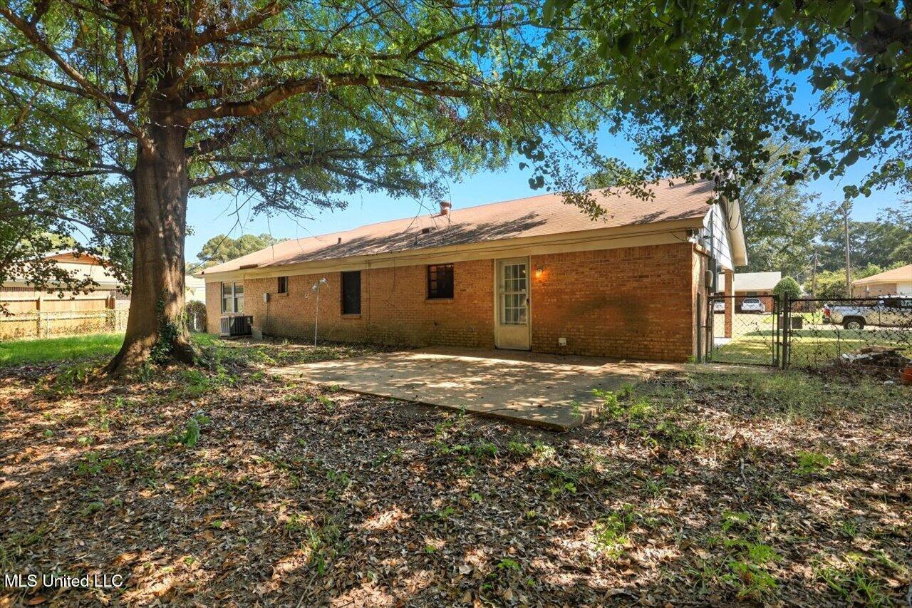 434 Sarah Street Pearl, MS 39208 - Photo 17 of 17 25-434 Sarah St _ Home Tours MS