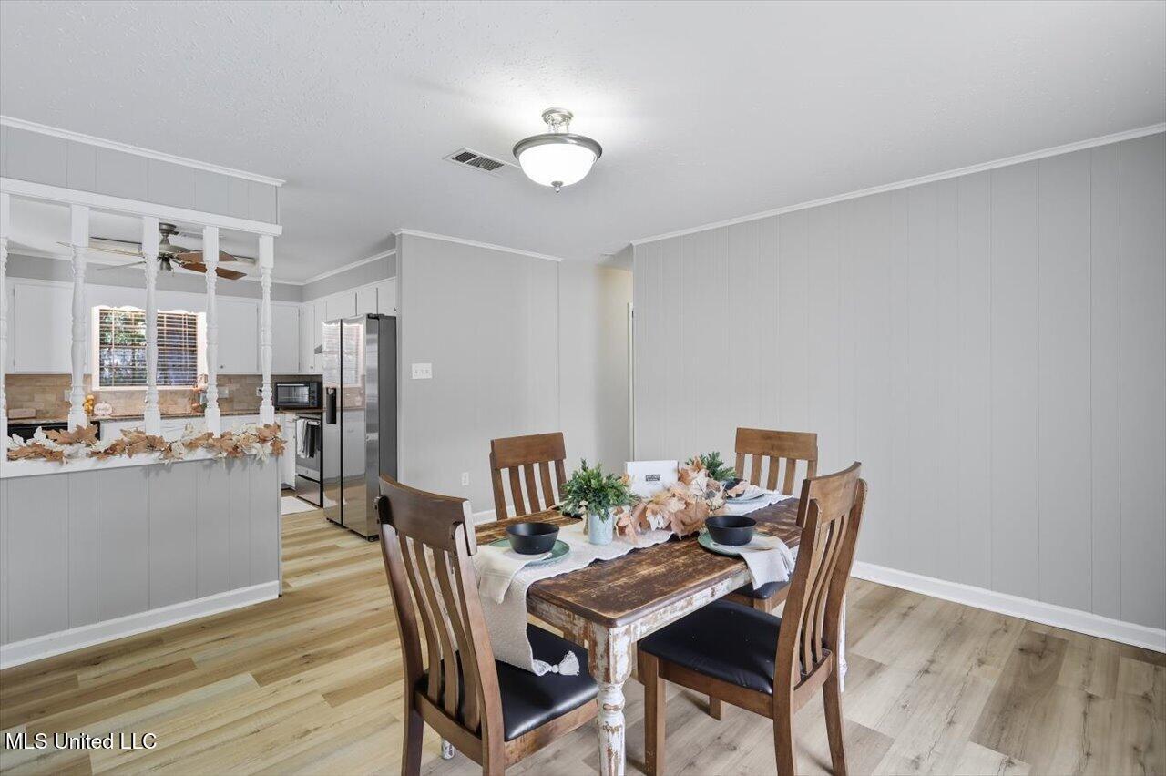 434 Sarah Street Pearl, MS 39208 - Photo 4 of 17 12-434 Sarah St _ Home Tours MS