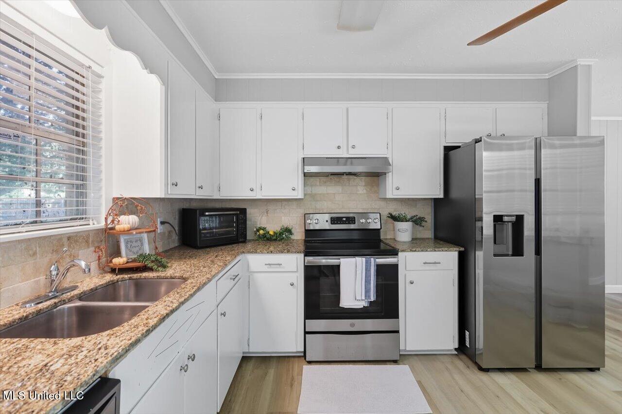 434 Sarah Street Pearl, MS 39208 - Photo 5 of 17 10-434 Sarah St _ Home Tours MS