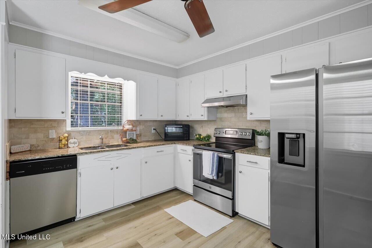 434 Sarah Street Pearl, MS 39208 - Photo 6 of 17 08-434 Sarah St _ Home Tours MS