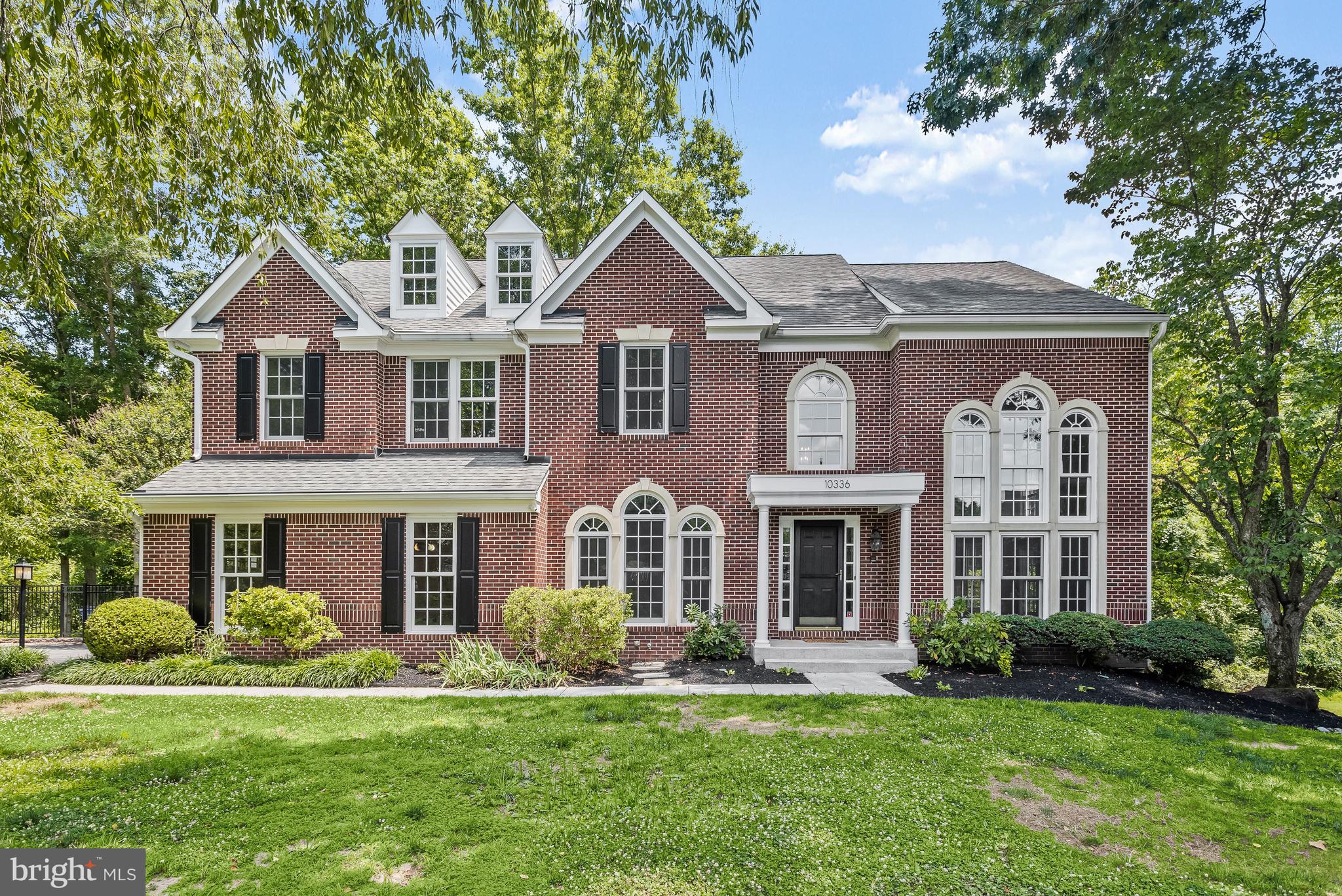 10336 Wetherburn Road Woodstock, MD 21163 - Photo 1 of 94 Welcome to 10336 Wetherburn Road!