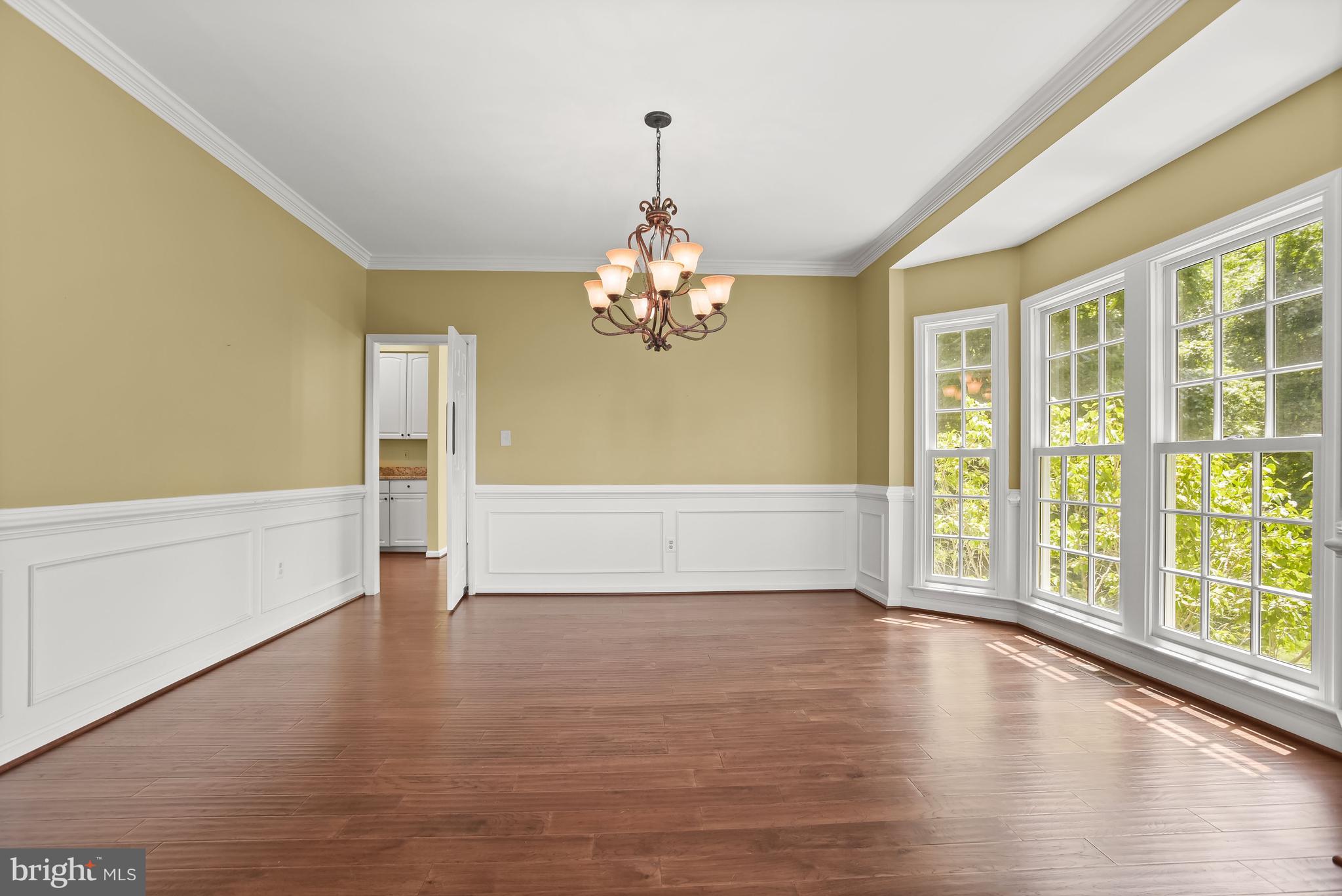 10336 Wetherburn Road Woodstock, MD 21163 - Photo 17 of 94 Dining Room