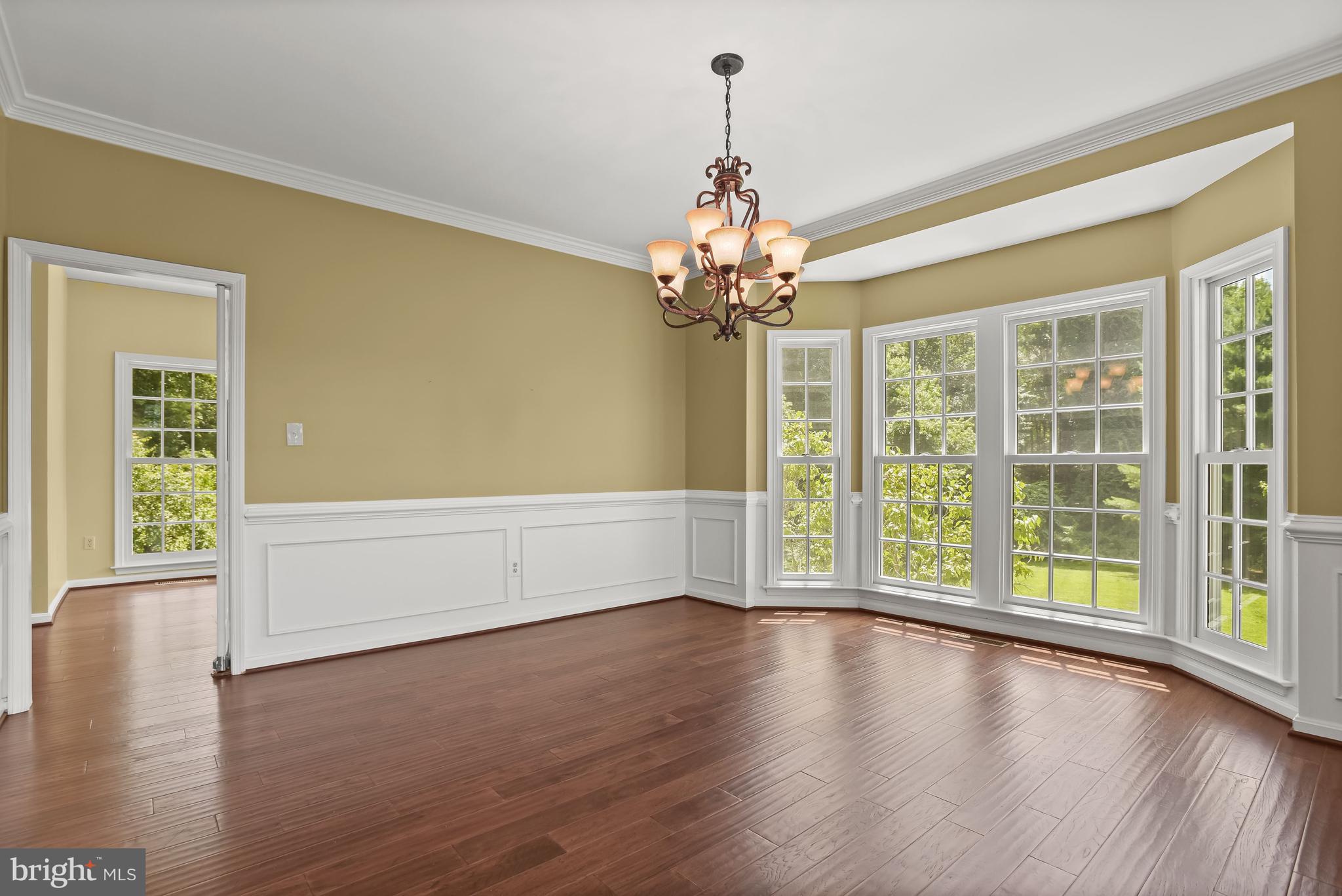 10336 Wetherburn Road Woodstock, MD 21163 - Photo 18 of 94 Dining Room