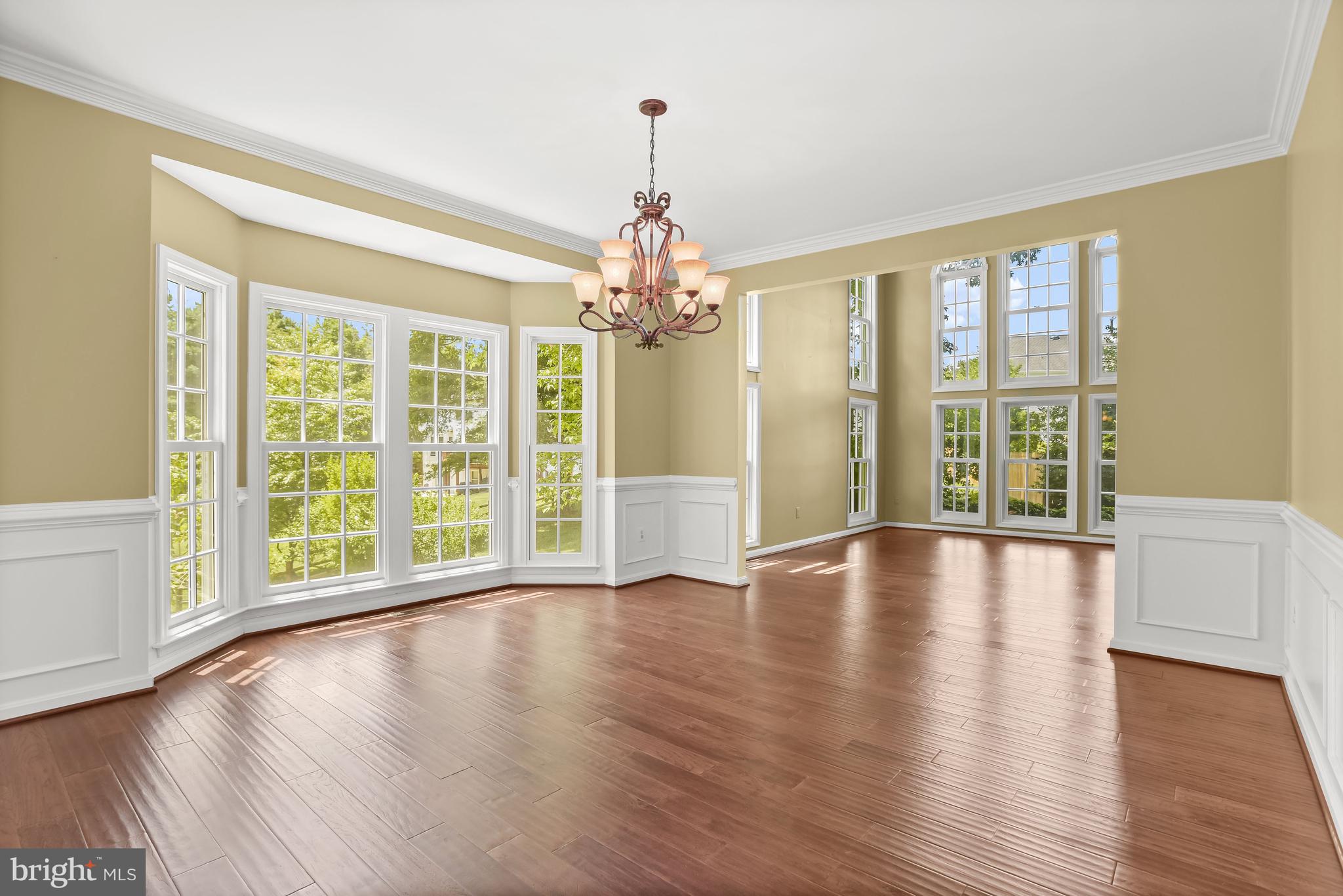 10336 Wetherburn Road Woodstock, MD 21163 - Photo 19 of 94 Dining Room