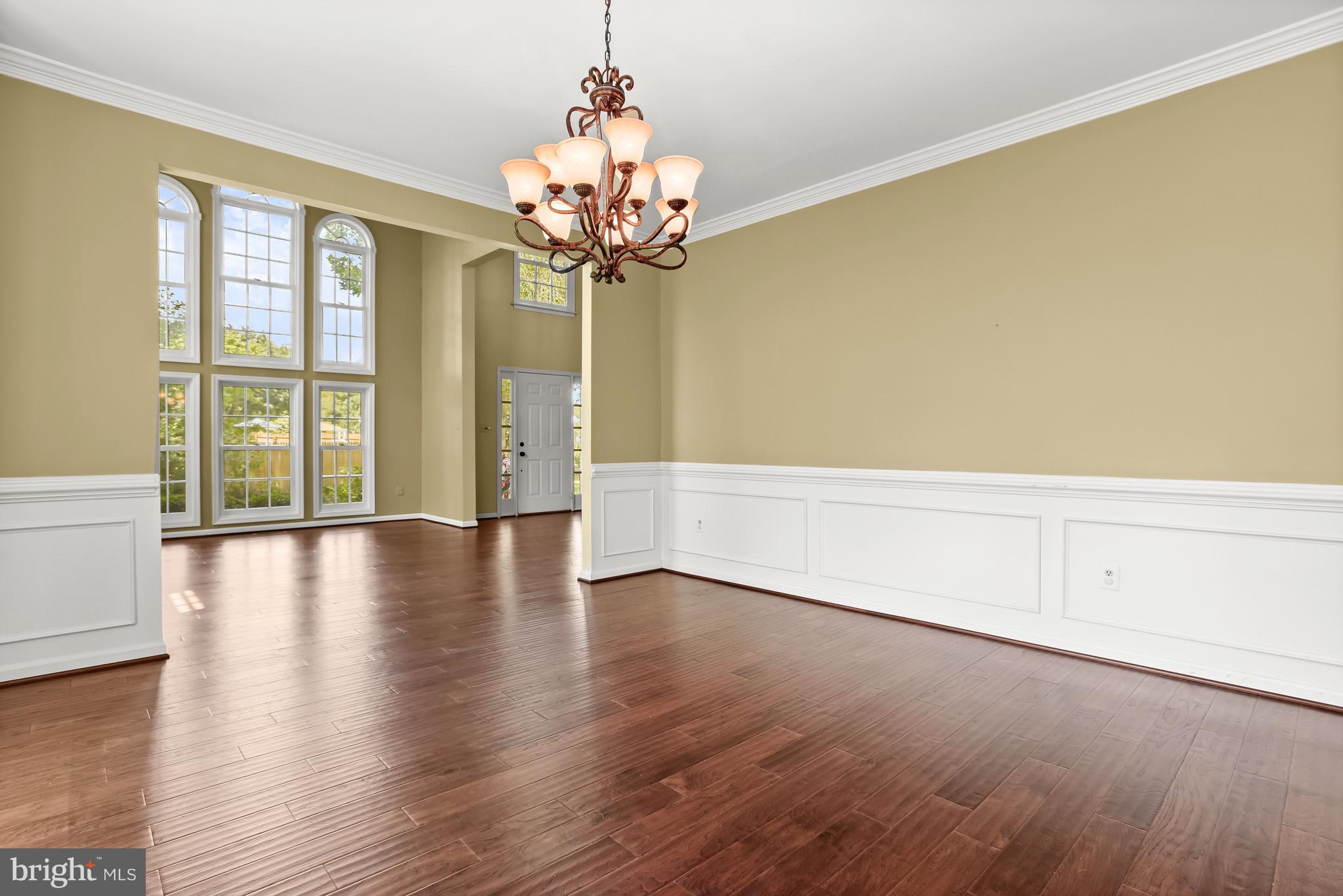 10336 Wetherburn Road Woodstock, MD 21163 - Photo 20 of 94 Dining Room