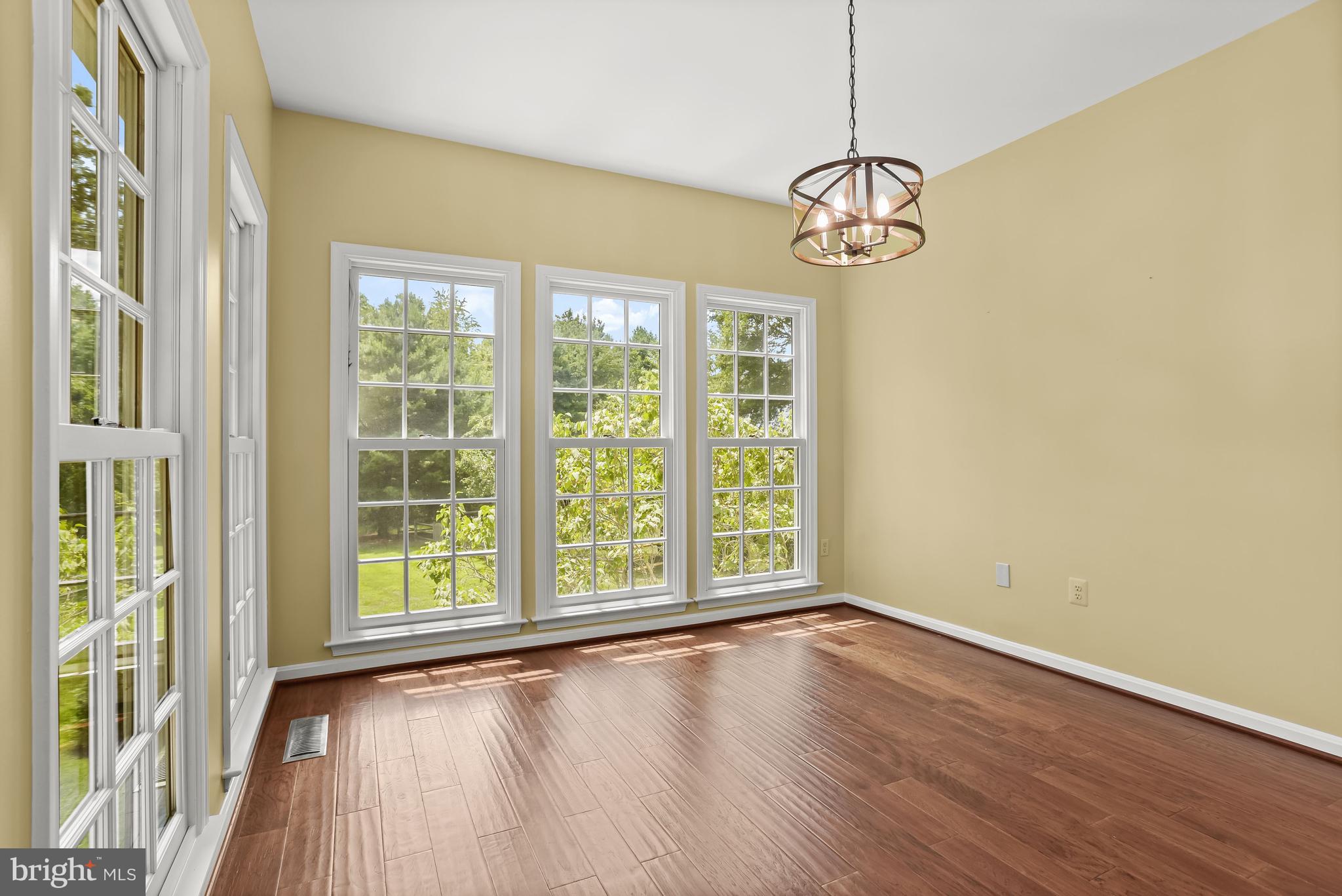 10336 Wetherburn Road Woodstock, MD 21163 - Photo 23 of 94 Breakfast Room