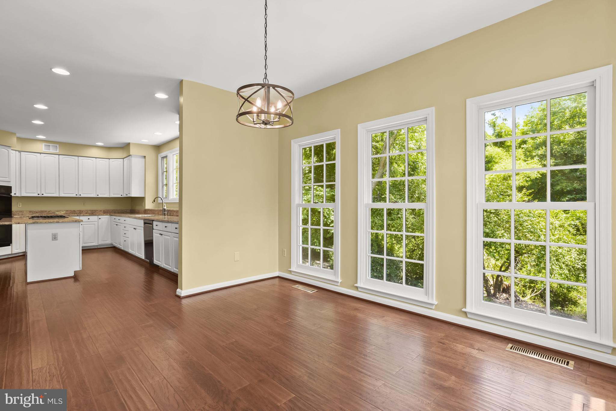 10336 Wetherburn Road Woodstock, MD 21163 - Photo 24 of 94 Breakfast Room