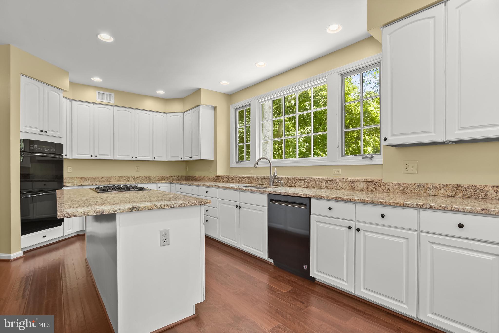 10336 Wetherburn Road Woodstock, MD 21163 - Photo 25 of 94 Kitchen