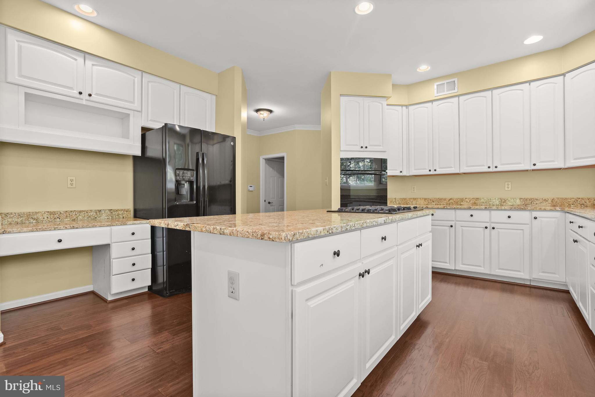 10336 Wetherburn Road Woodstock, MD 21163 - Photo 27 of 94 Kitchen