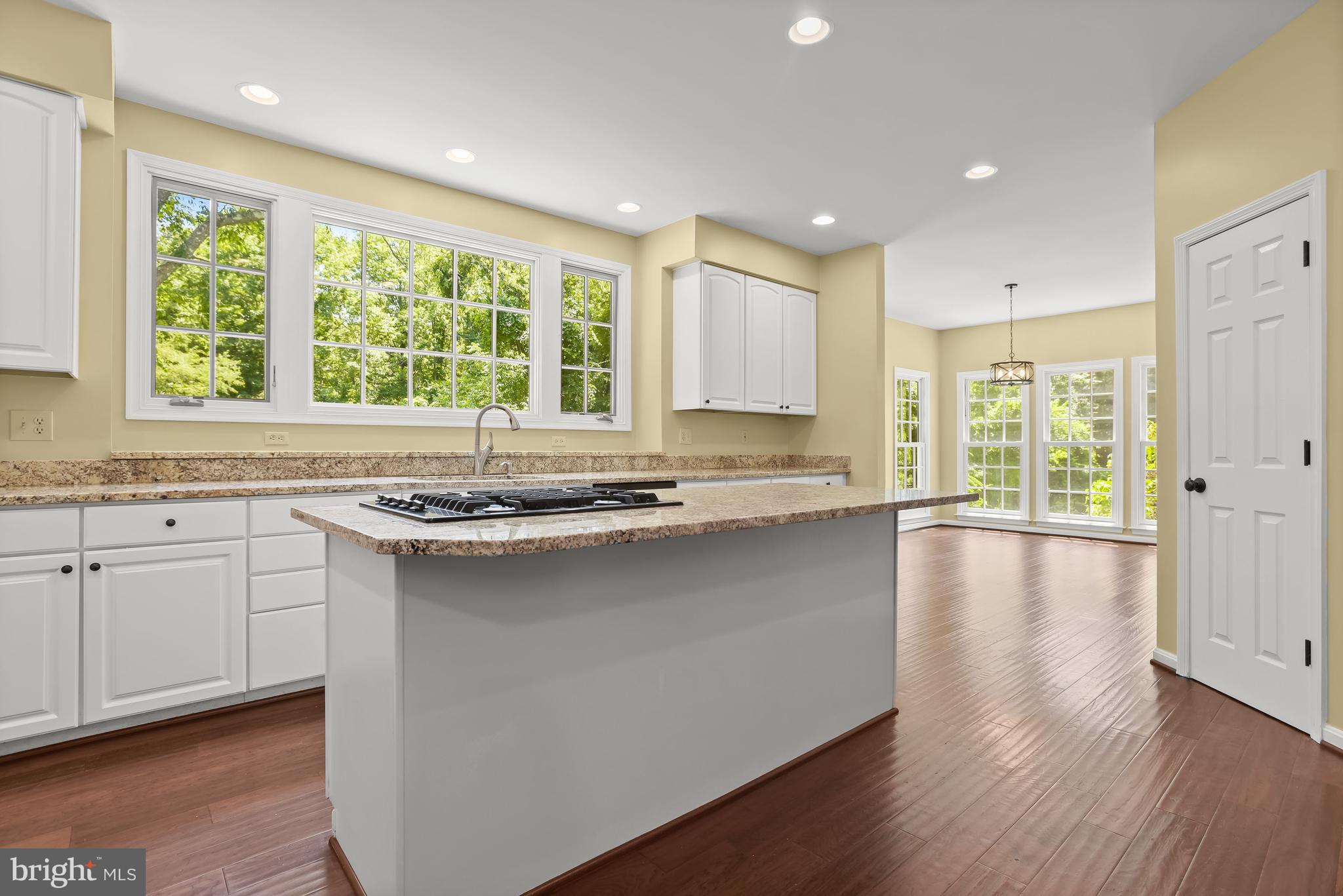 10336 Wetherburn Road Woodstock, MD 21163 - Photo 29 of 94 Kitchen